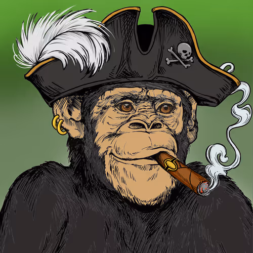 Primate Social Society Official