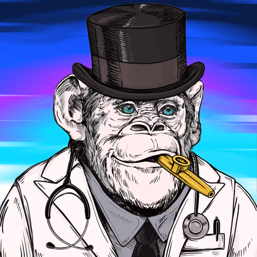 Primate Social Society #9981