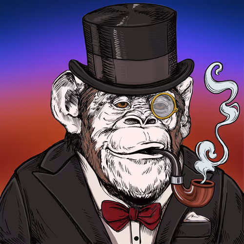 Primate Social Society Official