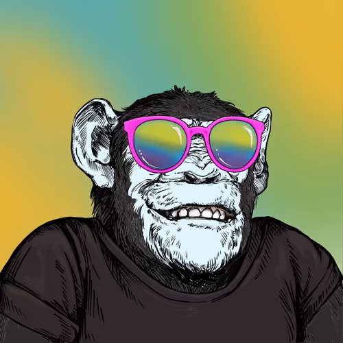 Primate Social Society Official