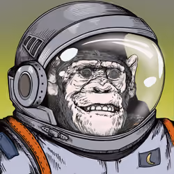 Primate Social Society #6274