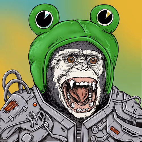 Primate Social Society Official