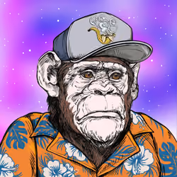Primate Social Society #9035