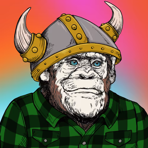 Primate Social Society #5871