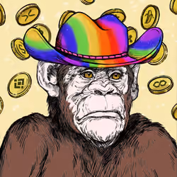 Primate Social Society #7388