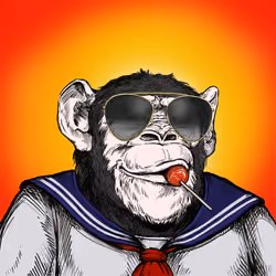 Primate Social Society #4881