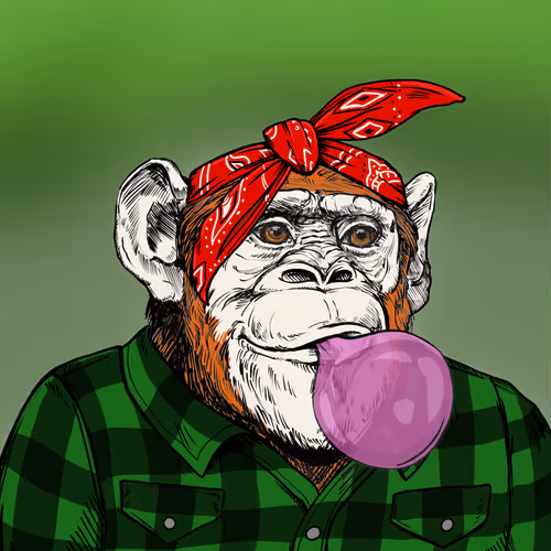 Primate Social Society Official