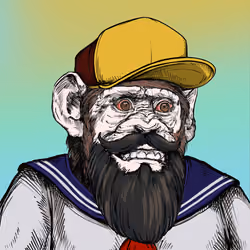 Primate Social Society #7085