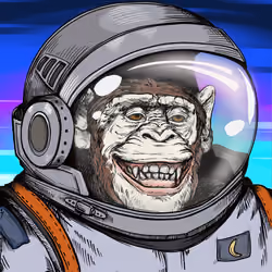 Primate Social Society #7123
