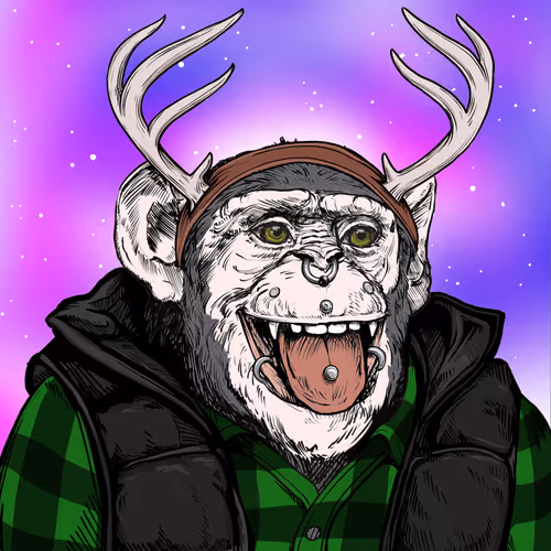 Primate Social Society Official