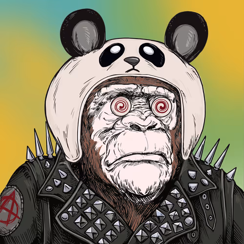 Primate Social Society Official