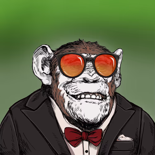 Primate Social Society #9972