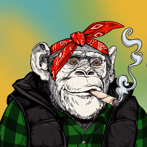 Primate Social Society Official