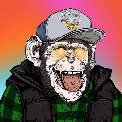 Primate Social Society #7235