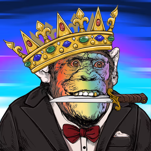 Primate Social Society Official