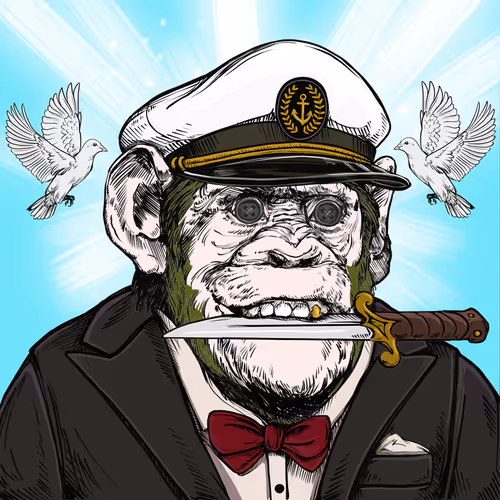 Primate Social Society Official