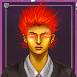 Heroes School #929