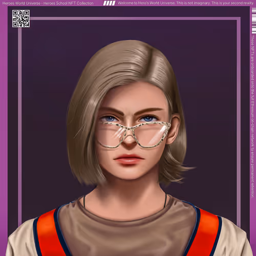 Heroes School Official