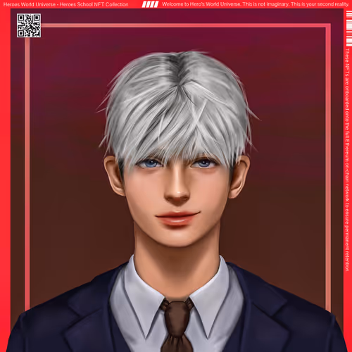 Heroes School Official