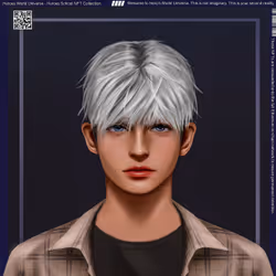 Heroes School #931