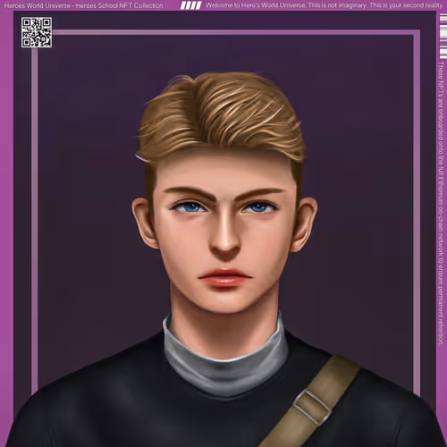 Heroes School Official