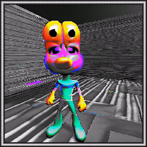 Real Hero 3d