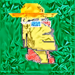 TrippyMoAIs #3166