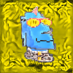 TrippyMoAIs #1713
