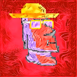 TrippyMoAIs #1331