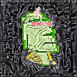 TrippyMoAIs #3099