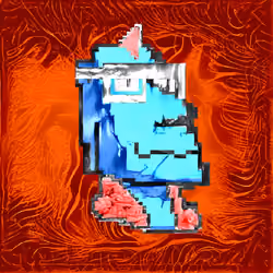 TrippyMoAIs #1663