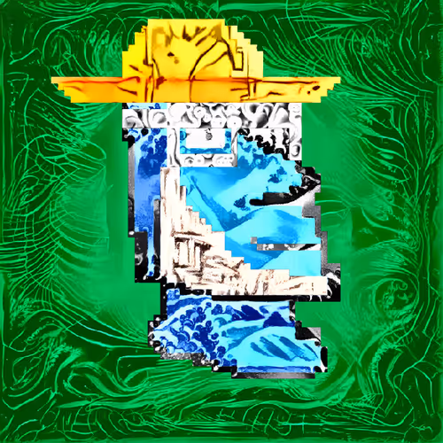 Item #643 Media