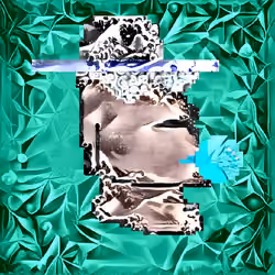 TrippyMoAIs #154