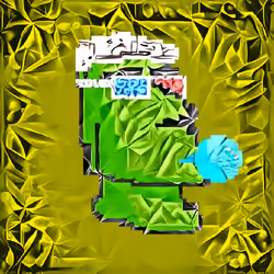 TrippyMoAIs #3290