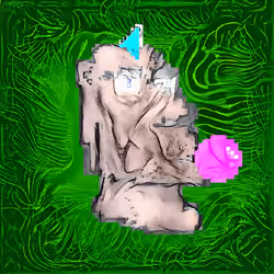 TrippyMoAIs #3196