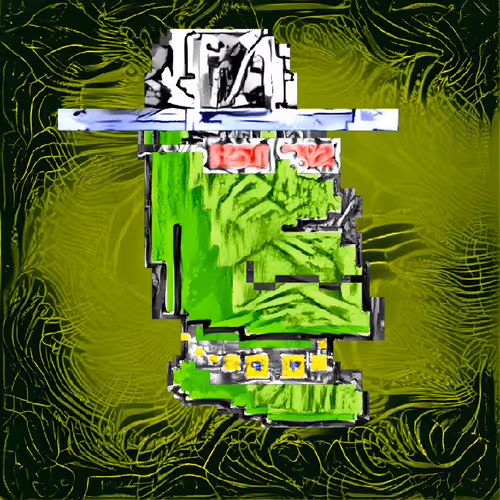 Item #3214 Media
