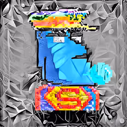 TrippyMoAIs #3042
