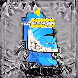 TrippyMoAIs #3164