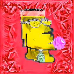 TrippyMoAIs #1494