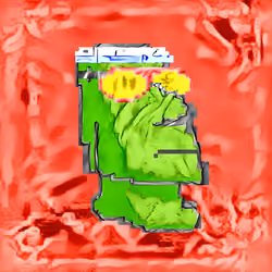 TrippyMoAIs #1664