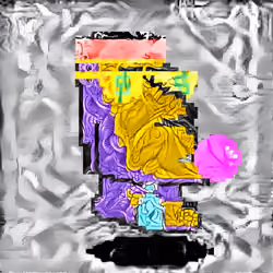 TrippyMoAIs #2634