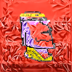 TrippyMoAIs #1712