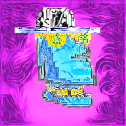 TrippyMoAIs #187