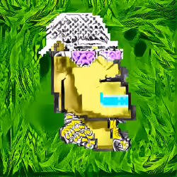 TrippyMoAIs #419