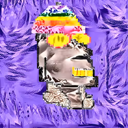 TrippyMoAIs #158