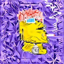 TrippyMoAIs #3202