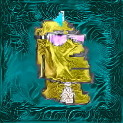 TrippyMoAIs #322