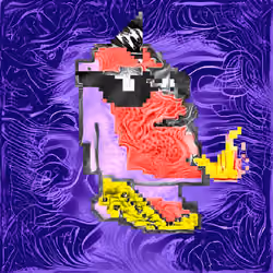 TrippyMoAIs #742