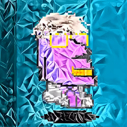 TrippyMoAIs #186