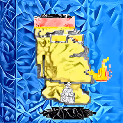 TrippyMoAIs #321